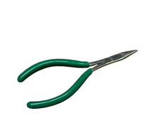 Chain Nose Micro-Mini Pliers