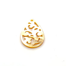 Mother Of Pearl Shell Sku#M459