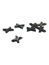 Mother Of Pearl Initials Pendants “X”