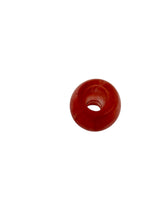 Coral Jade Beads , Sku#JP06