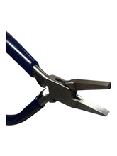 Half-Round/Flat Bending Pliers