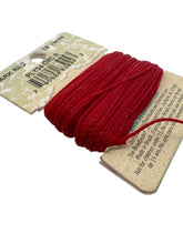 Waxed Brazilian Cord