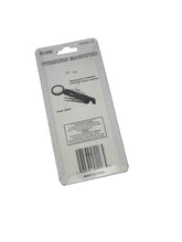 Tweezers Magnifier w/ LED Light