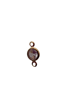 Charm Gold Plated#M3233
