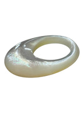 Unique shape Mother Of Pearl, SKU#M4395
