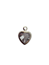 Charm Silver Plated#M3240