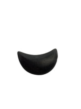 Moon gem Stone, jade bead, SKU#M2539