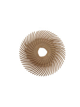 3M Scotch-Brite Radial Bristle Discs