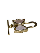 Bow lock charm, SKU#M4428