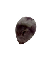 Jade Gemstone, tear drop shape Jade Gemstone . SKU#M1949
