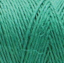 50gm Green Hemp Twine, SKU#HEMP10DG