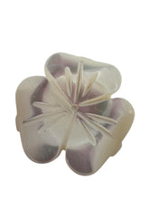 White Flower mother of pearl, SKU#M4631