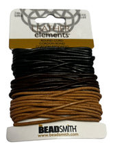 Indian Leather Assorted