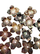 Flower Mother Of Pearl, SKU#M4666