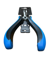 4.5” Mini Flat Nose Plier, SKU#S8923-GER