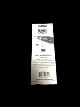 Half-Round/Flat Bending Pliers