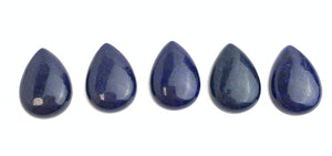 Lapis Cabochon Sku#M2115