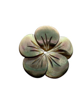 Flower mother of pearl, SKU#M4610