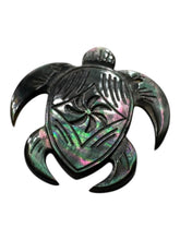 Turtle Mother Of Pearl, SKU#M4406