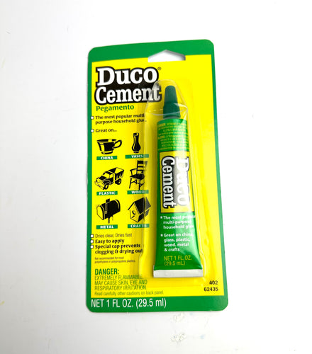 Duco Cement