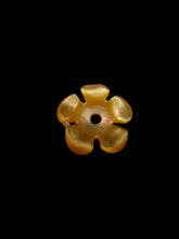 Yellow Flower Mother Of Pearl, SKU#M4640