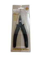 Hi-Tech Plier- Flatnose