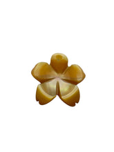 Yellow Flower Mother Of Pearl, SKU#M4672