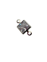 Charm Silver Plated#M3236