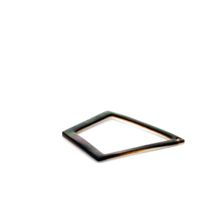 Mother of Pearl Charm Sku#M2517
