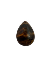 Jade Gemstone, tear drop shape Jade Gemstone . SKU#M1969