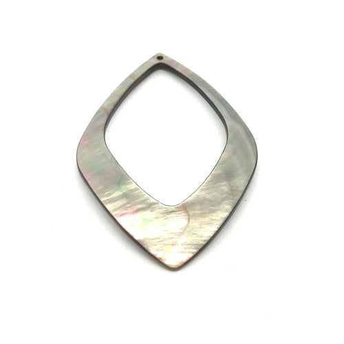 Mother of Pearl Charm Sku#M2522