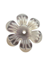 White Flower Mother Of Pearl, SKU#M4625