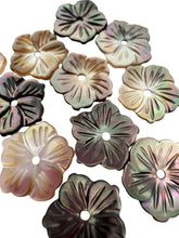 Flower Mother Of Pearl, SKU#M3648