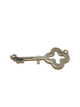 Key shape charm, SKU#M4451