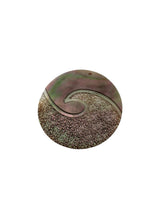 Round wave mother of pearl, SKU#M2343