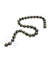 Tahitian Pearl Strand, 100%Natural, SKU#TPS24