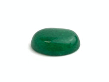 Malaysian Jade Oval Cabochon Sku#M1863