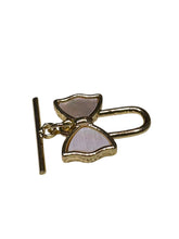 Bow lock charm, SKU#M4428