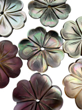 Flower Mother Of Pearl, SKU#M4616