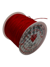 Charmingo Elastic Red