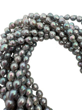 AAA+ Akoya, Japan Ocean Keshi Pearls