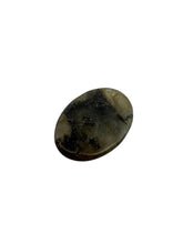 Jade Gemstone, Oval shape Jade Gemstone SKU#M2090