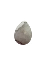 Jade Gemstone, tear drop shape Jade Gemstone . SKU#M1968