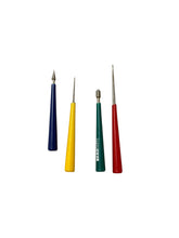 4- Piece Bead Reamer Set