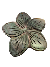 Flower Mother of Pearl, SKU#M296