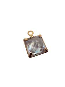 Charm Gold Plated#M3239