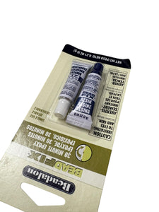Beadfix Adhesive 2-part Epoxy 6 G, SKU#215A-100