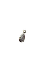 Charm Silver Plated#M3251