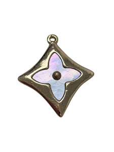 Diamond shape charm, SKU#M4424
