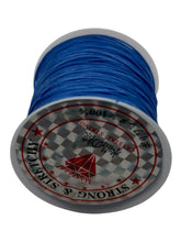 Charmingo Elastic Blue